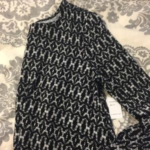 Old Navy stretchy long sleeved dress